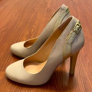 Julianne Hough for Sole Society Jelena Pumps